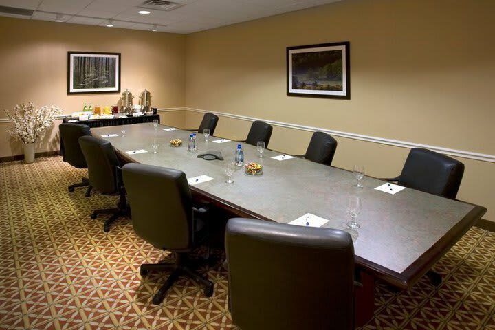 Hotel Holiday Inn Express Nashville Downtown