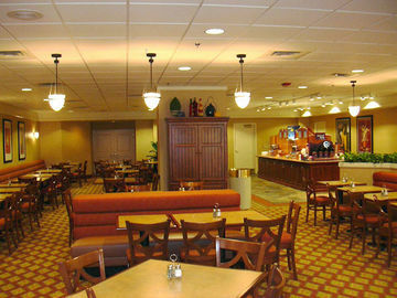 Hotel Holiday Inn Express Nashville Downtown