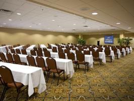Hotel Holiday Inn Express Nashville Downtown