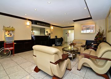 Hotel Comfort Inn West Nashville
