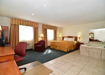 Hotel Comfort Inn West Nashville