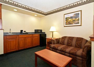 Hotel Comfort Inn West Nashville