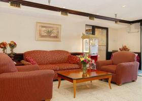 Hotel Comfort Inn West Nashville