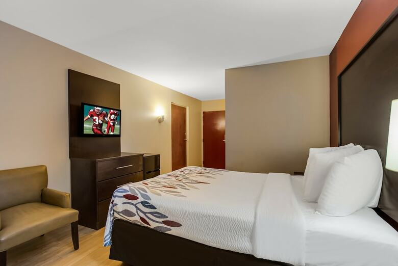 Hotel Comfort Inn Music City
