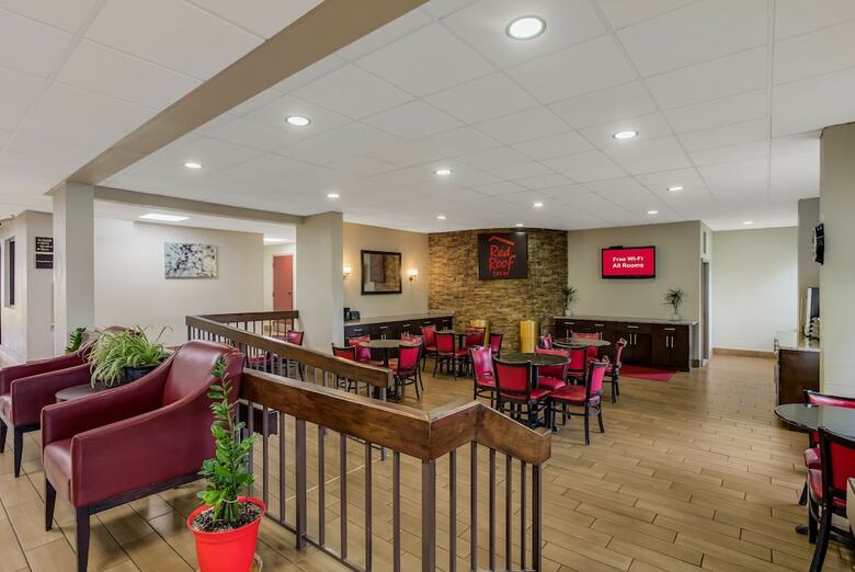 Hotel Comfort Inn Music City