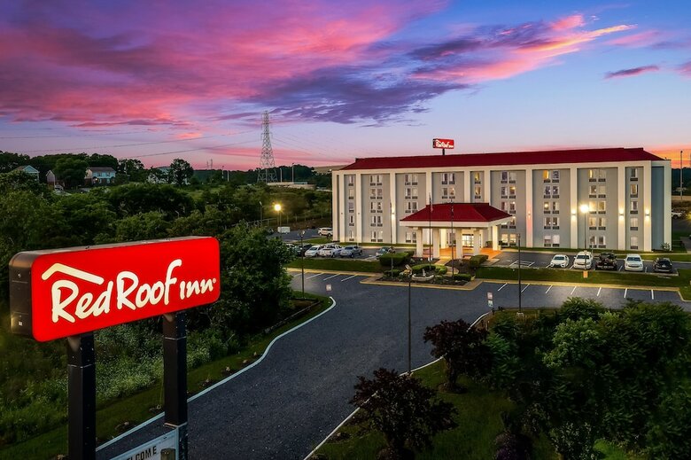 Hotel Comfort Inn Music City