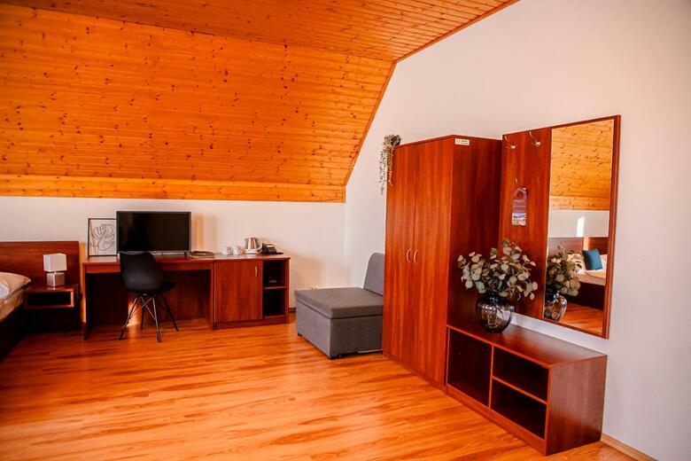 Hotel Roz�lka