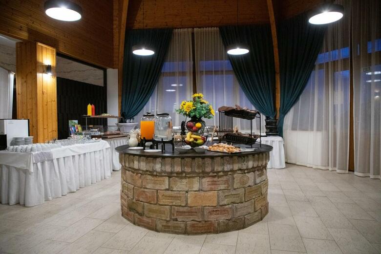 Hotel Roz�lka