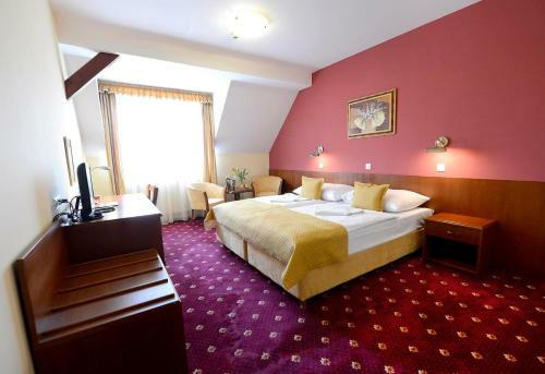 Hotel Tilia