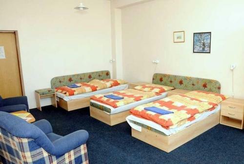 Hotel Dom Techniky