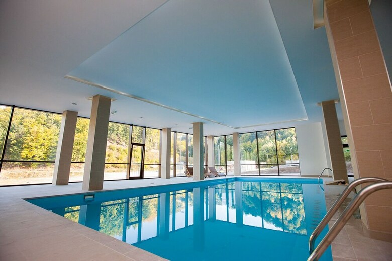 Salamandra Hotel