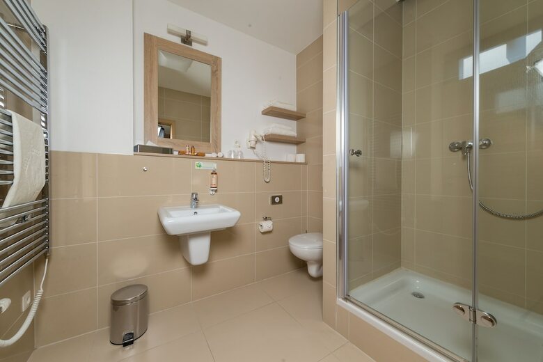 Salamandra Hotel
