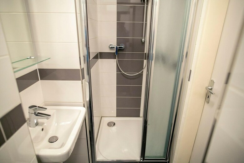Apartamentos Quiet Fully Equipped Room Next To Old Town Square