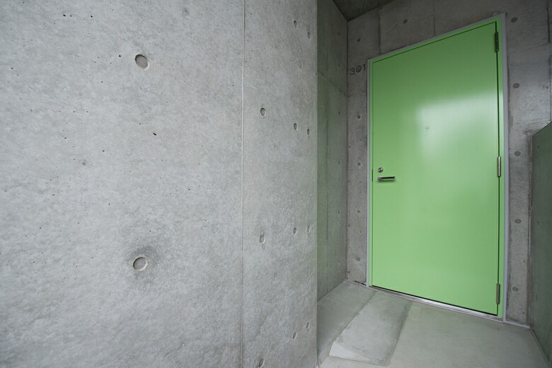 Apartamentos Bmj Hyakunincho