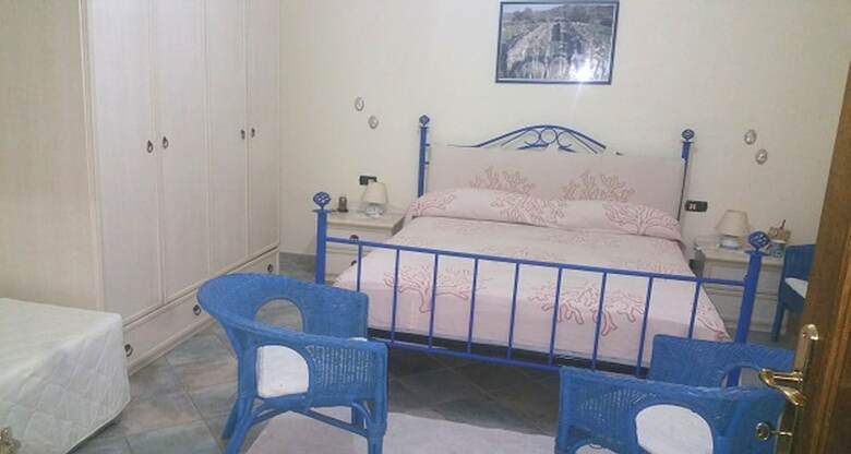 Hotel Sardegna Affitto Camere - San Teodoro