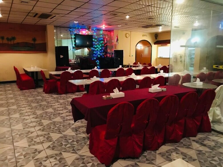 Al Rusayl Hotel