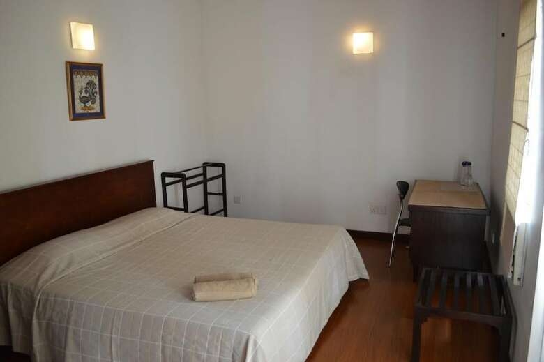 Hotel Star Class Comfort In Capital City