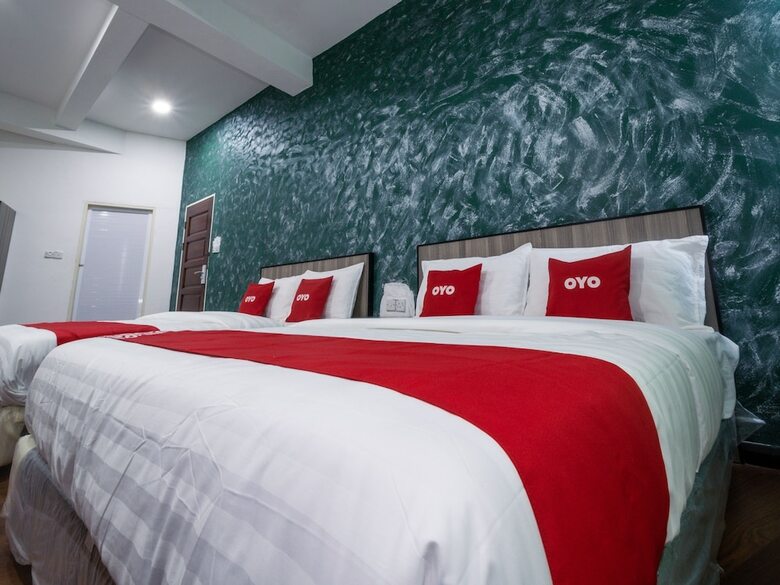 Hotel Oyo 89840 69 Room 4 Stay
