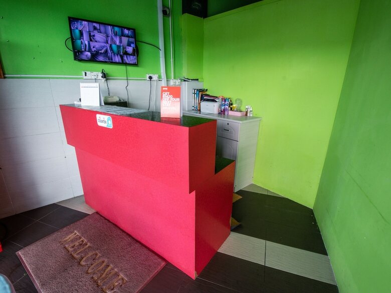 Hotel Oyo 89840 69 Room 4 Stay