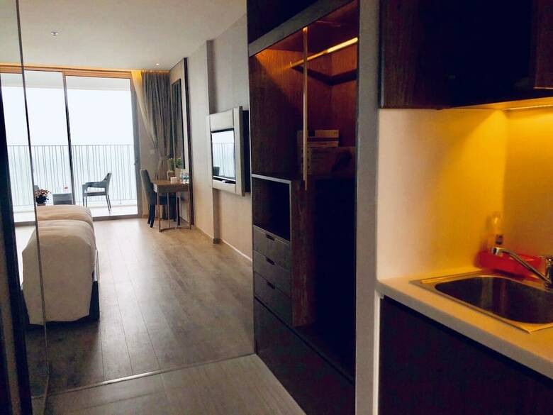 Apartamentos Handy Panorama Nha Trang Ocean View