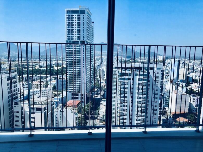 Apartamentos Handy Panorama Nha Trang Ocean View