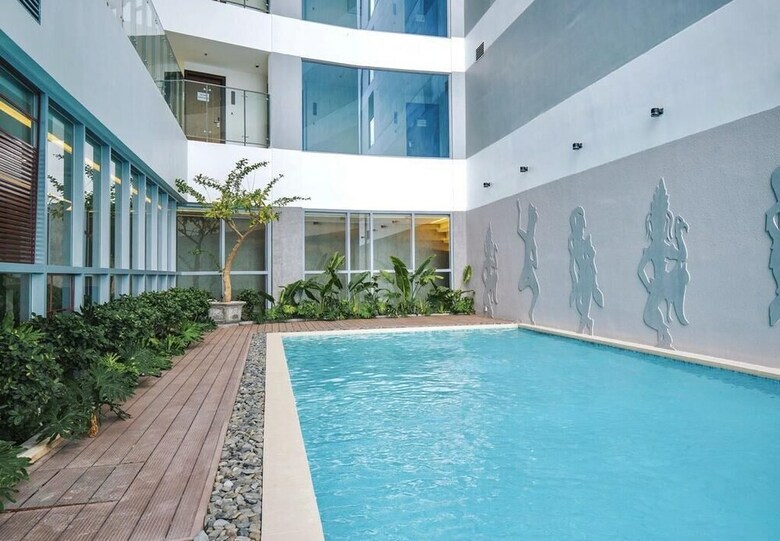 Apartamentos Handy Panorama Nha Trang Ocean View
