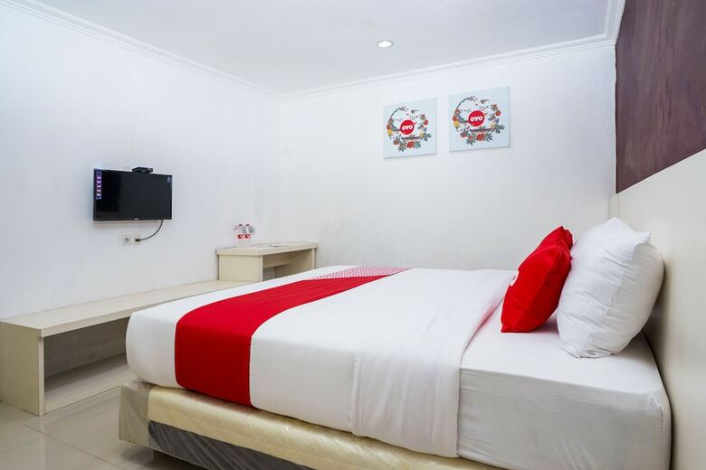 Oyo 1411 Djakarta Hotel Syariah