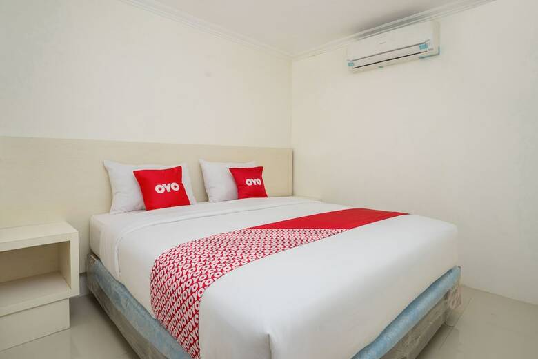 Oyo 1411 Djakarta Hotel Syariah