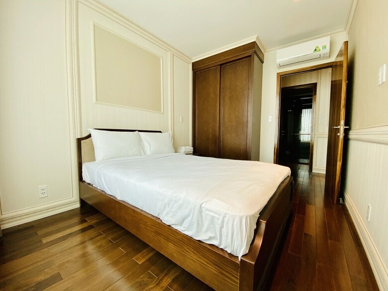 Apartamentos M Suites By S Home