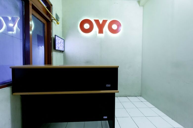 Hotel Oyo 591 Mn Residence Syariah