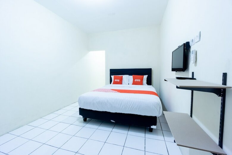 Hotel Oyo 591 Mn Residence Syariah