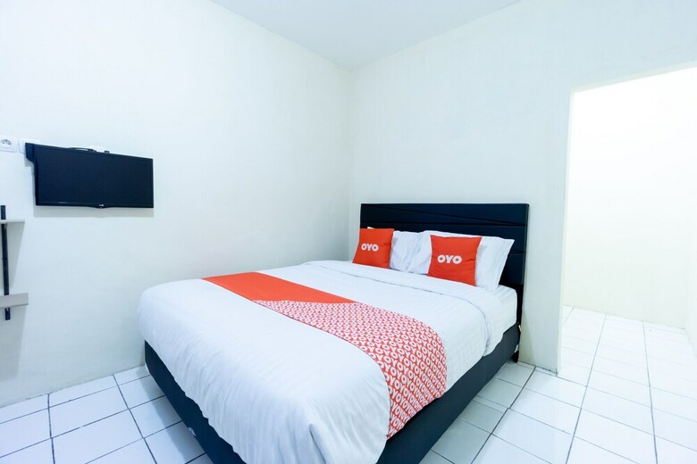 Hotel Oyo 591 Mn Residence Syariah