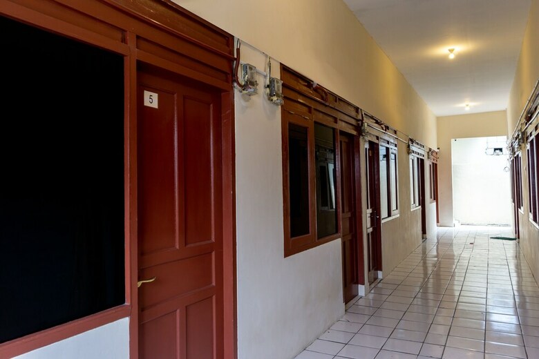 Hotel Oyo 591 Mn Residence Syariah