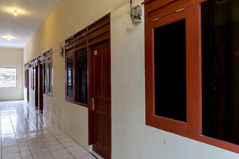 Hotel Oyo 591 Mn Residence Syariah