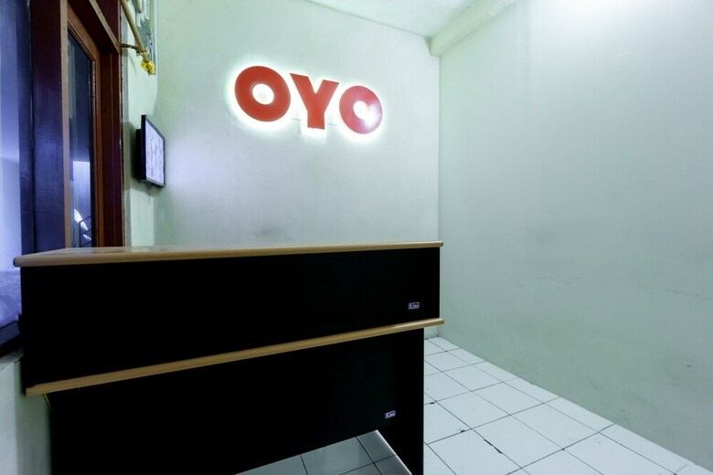 Hotel Oyo 591 Mn Residence Syariah