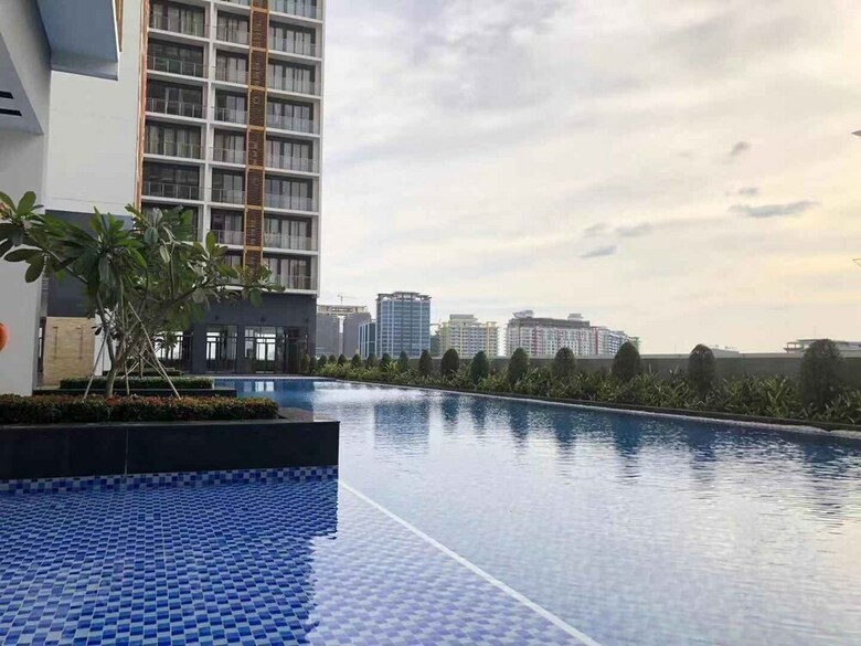 Hotel Skyline