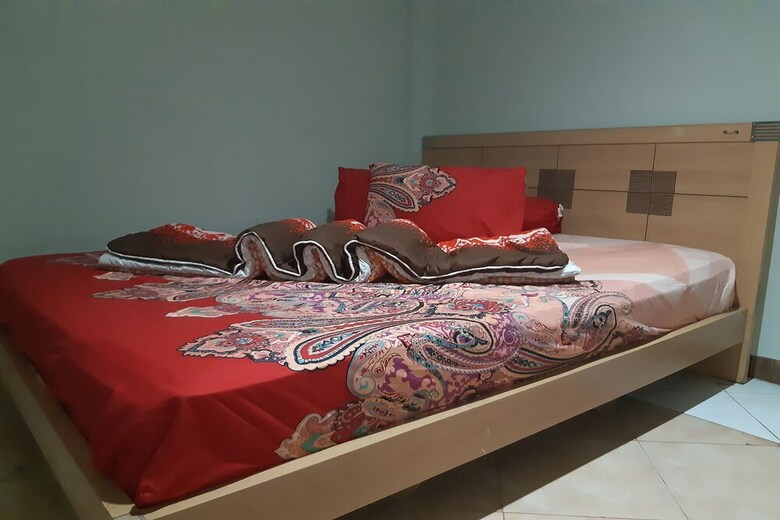 Hostal Oyo 1820 Baba Home