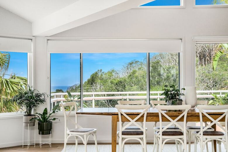 Byron Pacific Vista