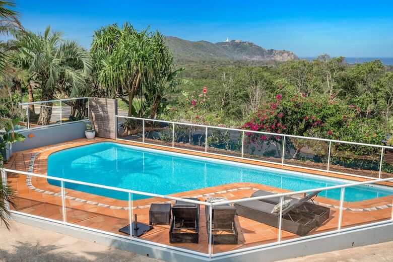Byron Pacific Vista