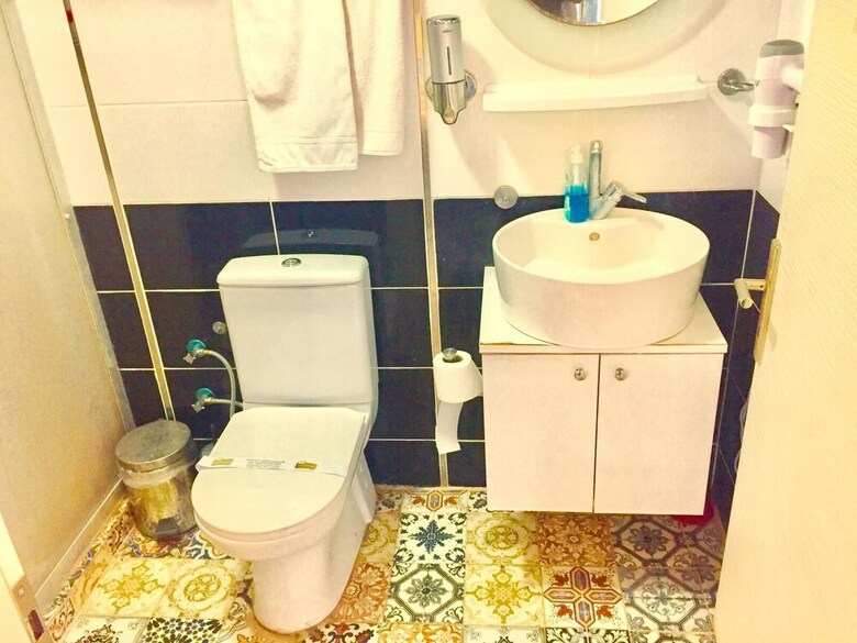 Bed & Breakfast Barba Otel