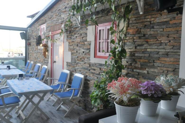 Bed & Breakfast Barba Otel