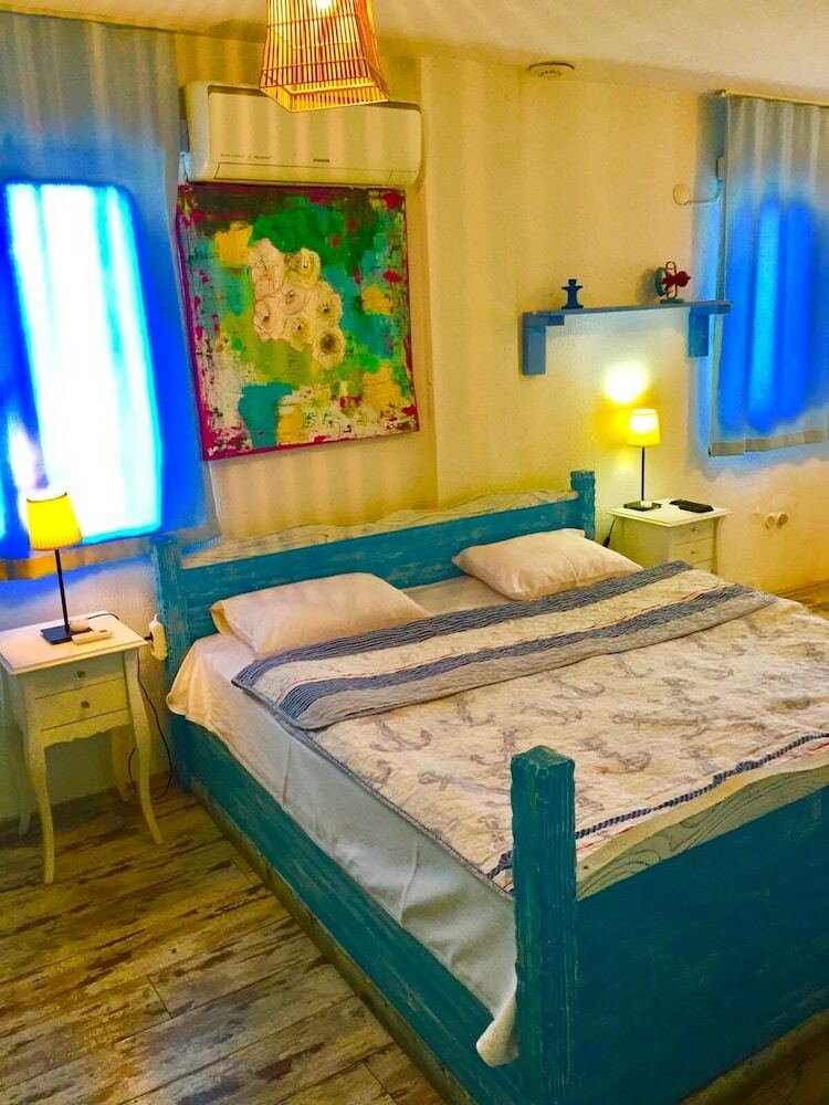 Bed & Breakfast Barba Otel