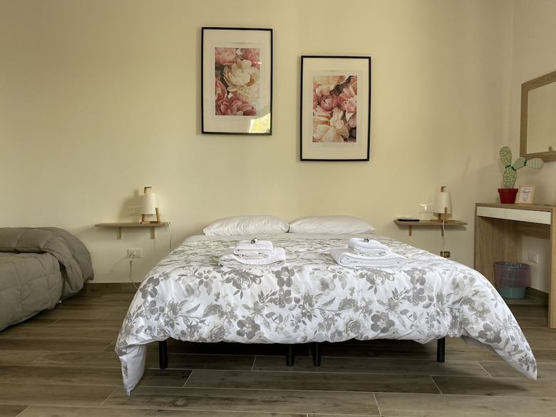 B&B Blu Mare