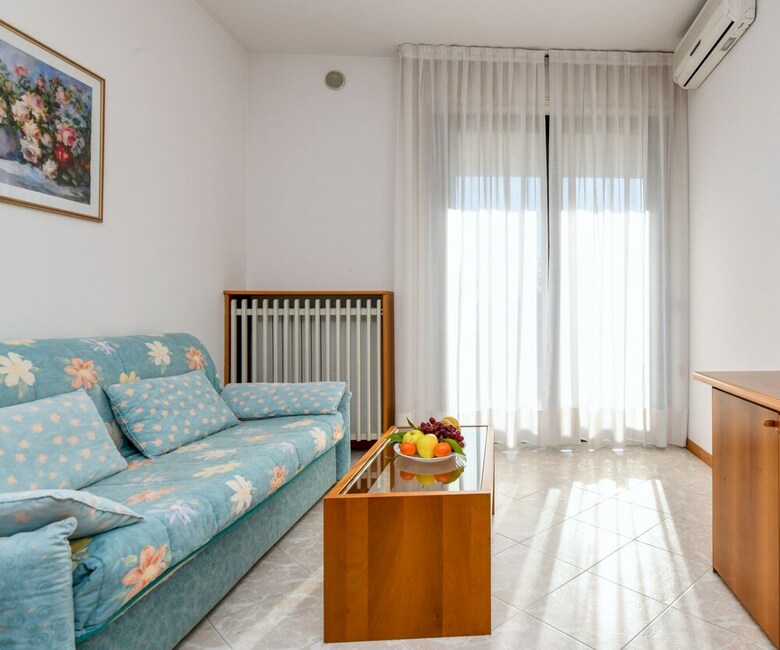 Apartamento A Casa Di Attila