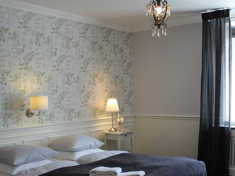 Hotel P� Torvet