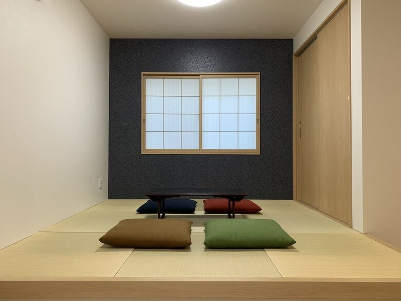 Nara Guesthouse Kaede Annex