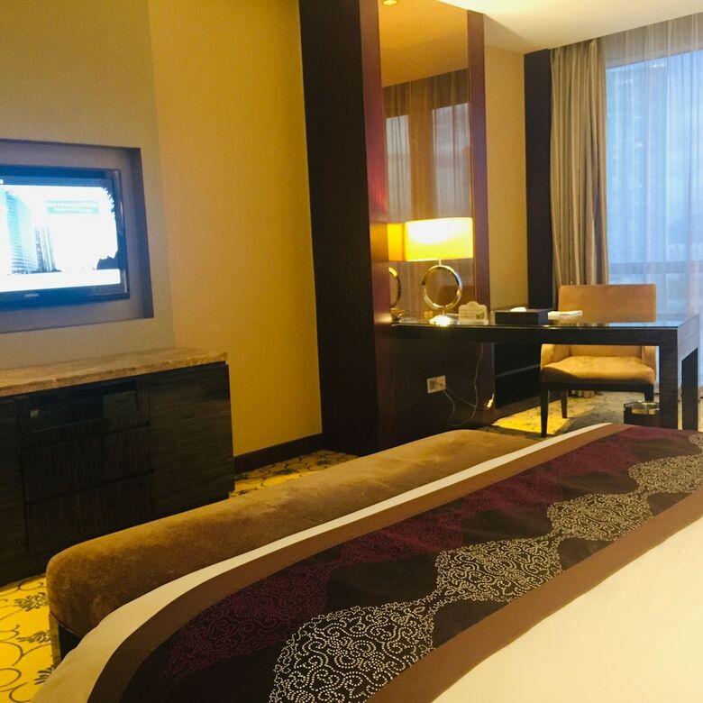 Shenzhen L.gem Hotel