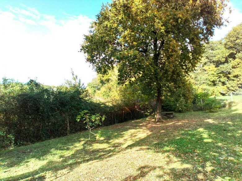 Chalet Les Acacias