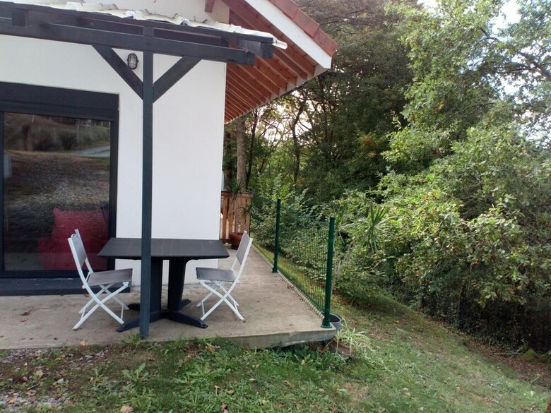 Chalet Les Acacias
