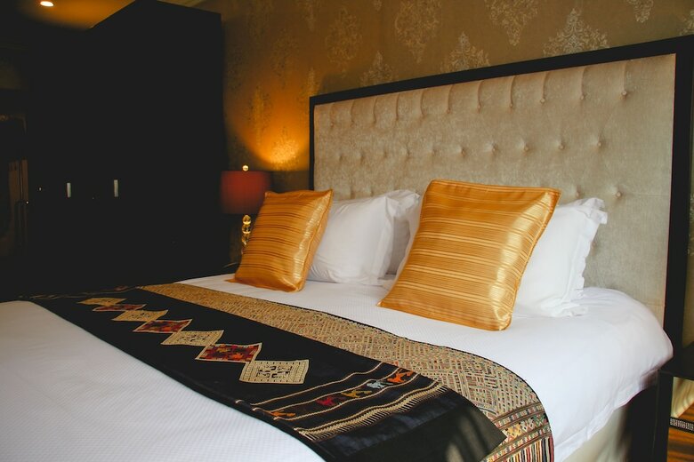 Hotel Laotel Vientiane